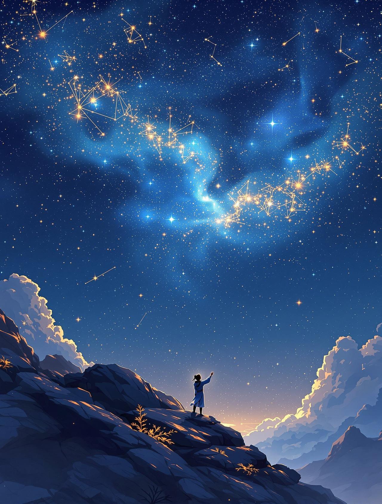 无尽动漫 - 星辰变 - 我命由我不由天 无尽动漫精选古风番剧《星辰变》- 我命由我不由天