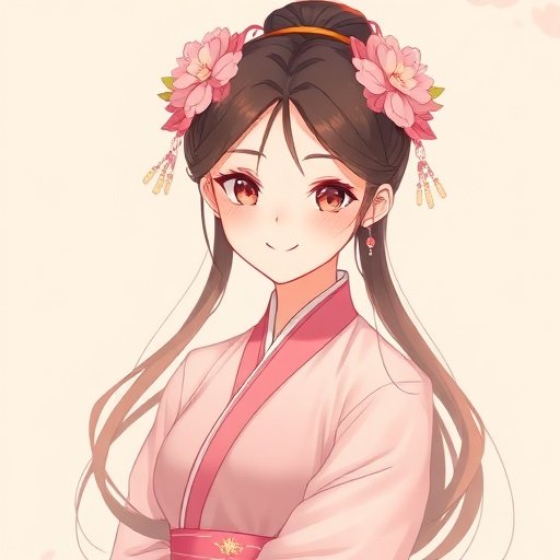无尽动漫番迷花间一壶酒