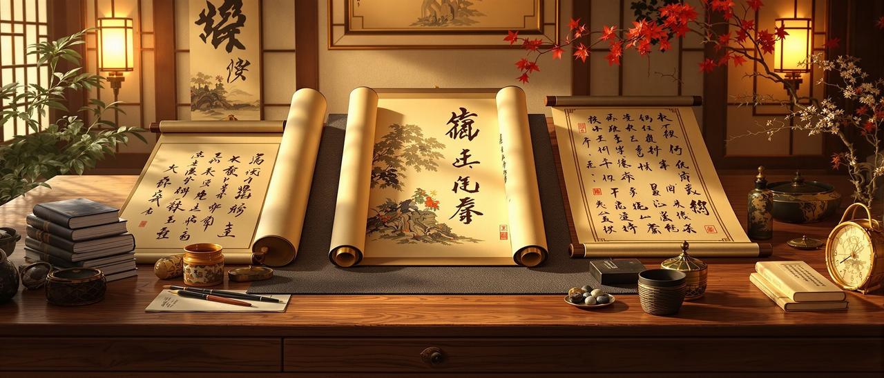 无尽动漫 - 主题片单 无尽动漫主题片单 - 精选古风番剧合集