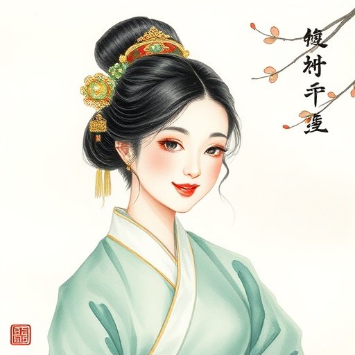 无尽动漫 - 青鸾 - 内容总监 无尽动漫团队成员 青鸾